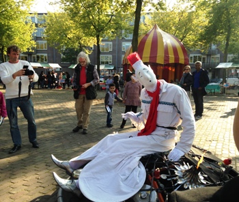 Kleine Prins
